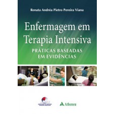 Enfermagem em terapia intensiva Enfermagem em terapia intensiva