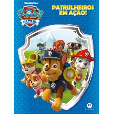 Patrulha Canina - Patrulheiros em ação