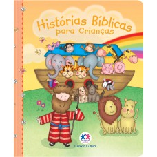 Histórias bíblicas para crianças