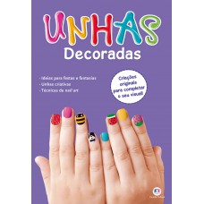 Unhas decoradas