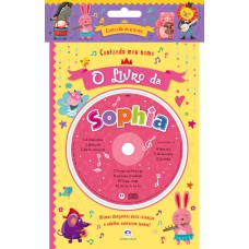 Cantando meu nome - O livro da Sophia