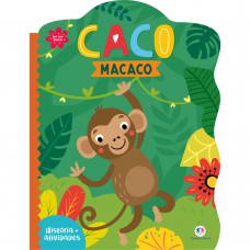 Caco Macaco Caco Macaco
