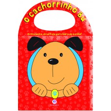 O cachorrinho Bu