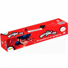 Ladybug - As aventuras de Ladybug