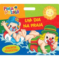 Patati Patatá - Um dia na praia