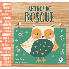 Amigos do bosque Amigos do bosque