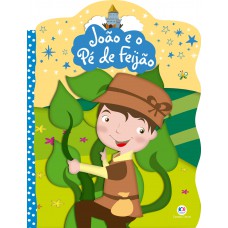 João e o pé de feijão