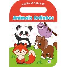 Animais fofinhos Animais fofinhos