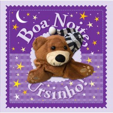 Boa noite, ursinho! Boa noite, ursinho!