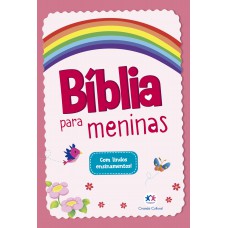 Bíblia para Meninas