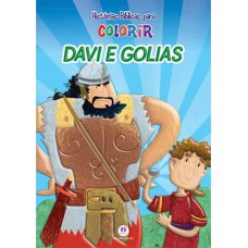 Davi e Golias