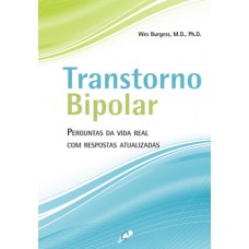 Transtorno bipolar