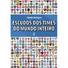Escudos dos times do mundo inteiro