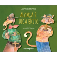 Alonça e juca brito Alonça e juca brito