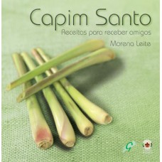 Capim Santo