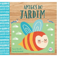 Amigos do jardim