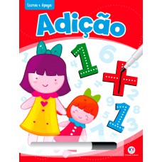 Adição Adição