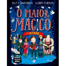O maior mágico do mundo