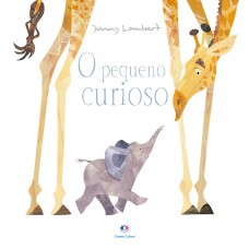 O pequeno curioso