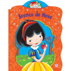 Branca de Neve Branca de Neve