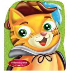 O gato de botas
