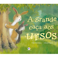 A grande caça aos ursos