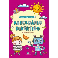 Abecedário divertido