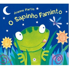 O sapinho faminto