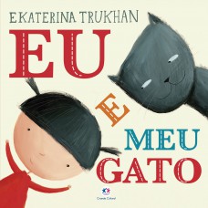 Eu e meu gato