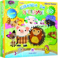 Ciranda da diversidade