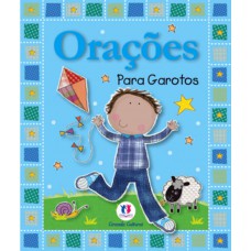 Orações para garotos