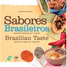 Sabores Brasileiros
