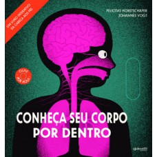 Conheça seu corpo por dentro