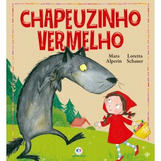 Chapeuzinho Vermelho