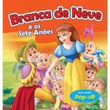 Branca de Neve e os sete anões Branca de Neve e os sete anões