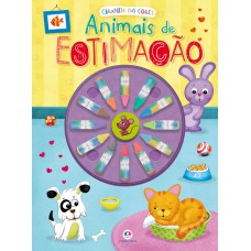 Animais de estimação Animais de estimação