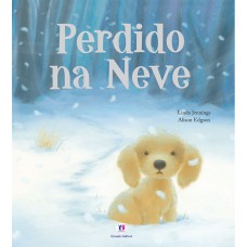 Perdido na neve