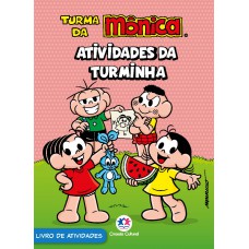 Turma da Mônica - Embalagem econômica - Boas maneiras - (sem solapa) Turma da Mônica - Embalagem econômica - Boas maneiras - (sem solapa)