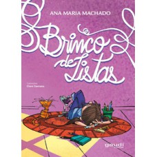 Brinco de listas
