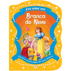 Branca de Neve Branca de Neve