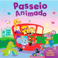 Passeio Animado Passeio Animado