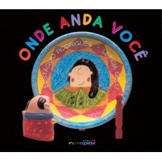Onde anda você