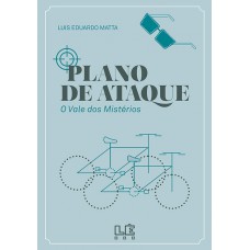 Plano de ataque Plano de ataque