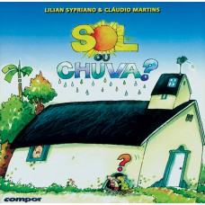 Sol ou chuva? Sol ou chuva?