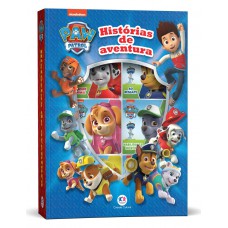 Patrulha Canina - Histórias de aventura