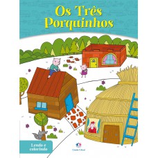 Os Três Porquinhos