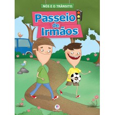 Passeio de irmãos Passeio de irmãos