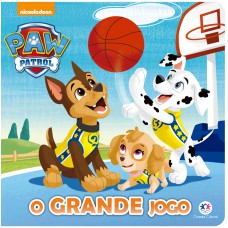 Patrulha Canina - O grande jogo Patrulha Canina - O grande jogo