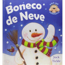 Boneco de neve Boneco de neve