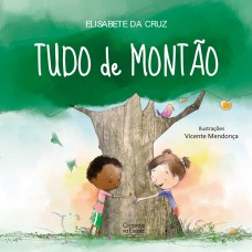 Tudo de montão Tudo de montão